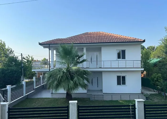 Residence Mary